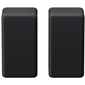 საუნდბარის დინამიკი Sony SA-RS3S, 100W, Soundbar Speaker, Black