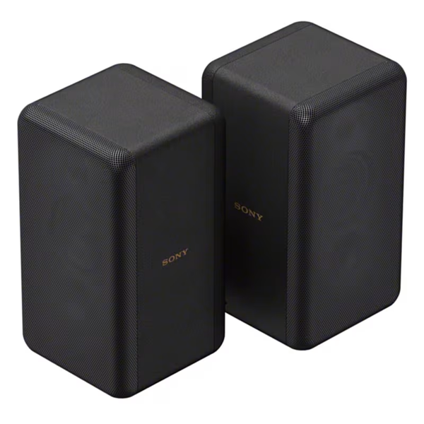 საუნდბარის დინამიკი Sony SA-RS3S, 100W, Soundbar Speaker, Black
