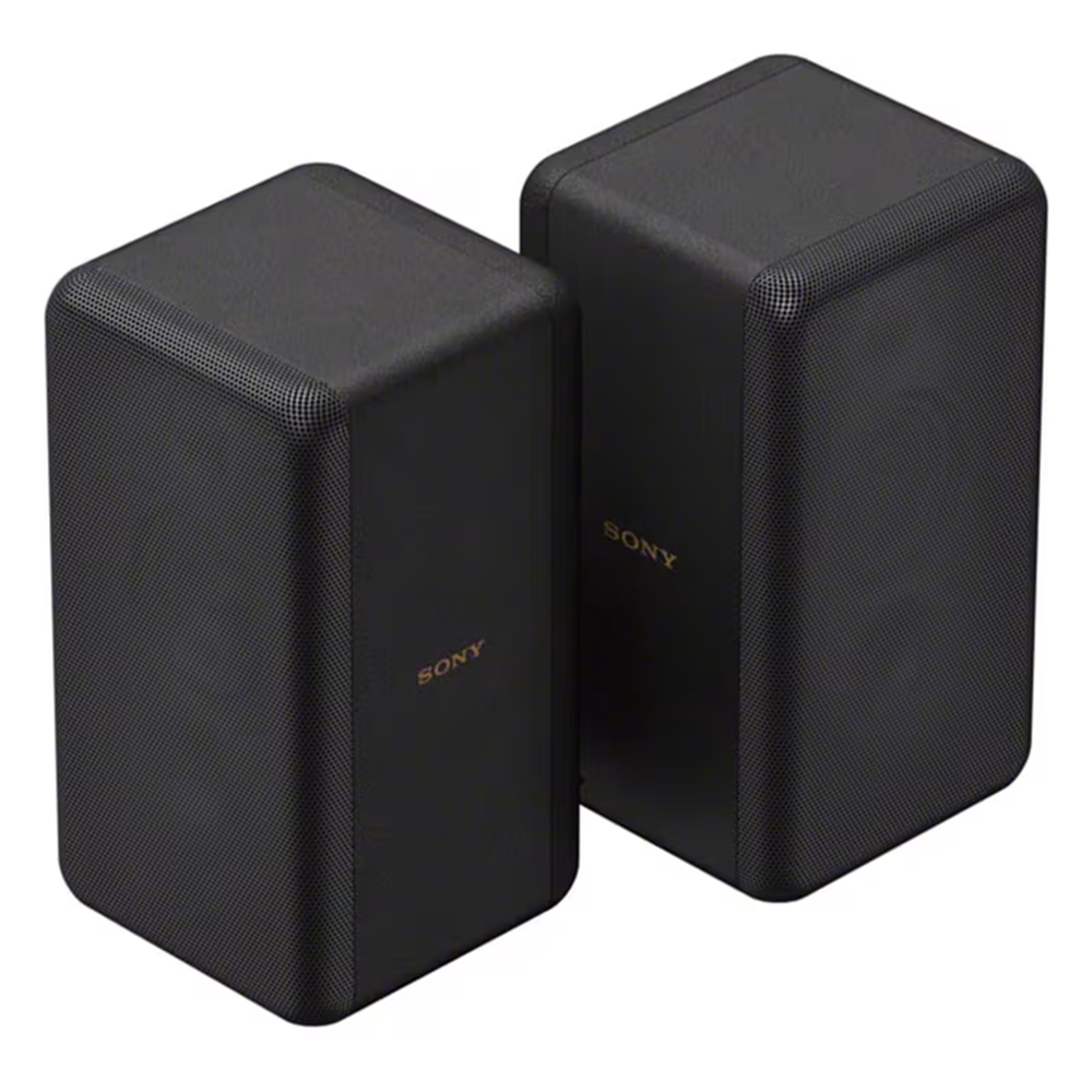 საუნდბარის დინამიკი Sony SA-RS3S, 100W, Soundbar Speaker, Black