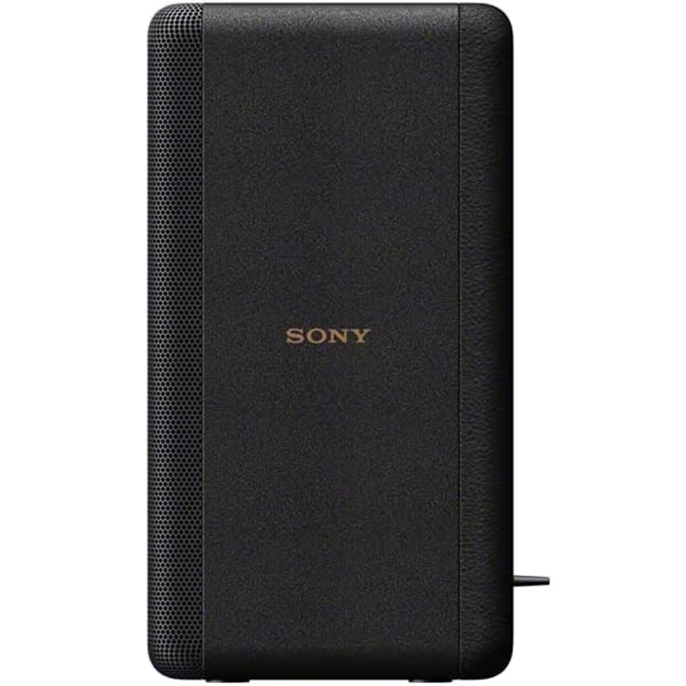 საუნდბარის დინამიკი Sony SA-RS3S, 100W, Soundbar Speaker, Black