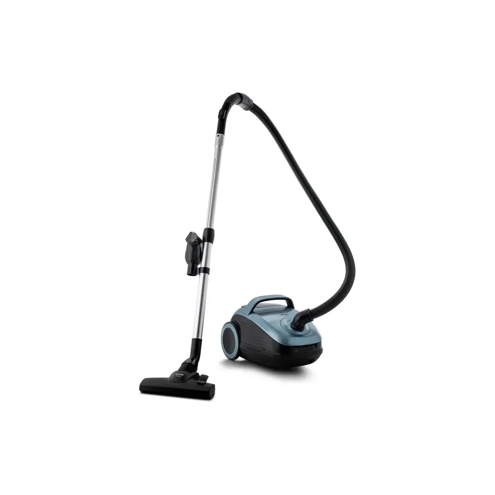 Vacuum Cleaner Gorenje VC2328G6MBL, 2300W, 3L, Blue
