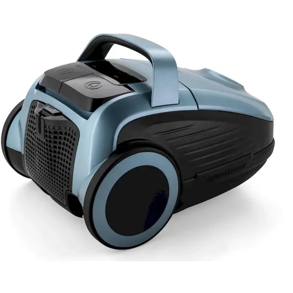 Vacuum Cleaner Gorenje VC2328G6MBL, 2300W, 3L, Blue