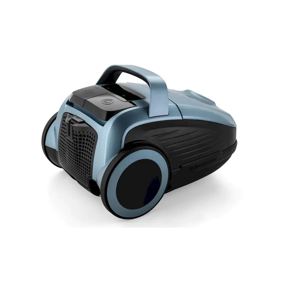 Vacuum Cleaner Gorenje VC2328G6MBL, 2300W, 3L, Blue