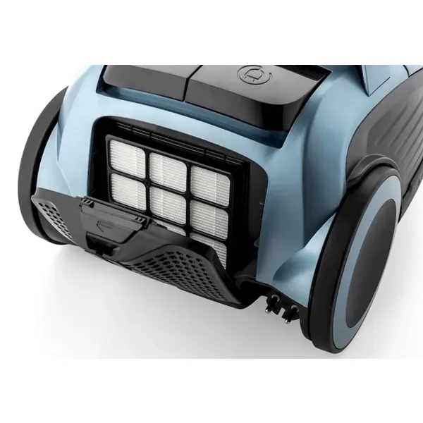 Vacuum Cleaner Gorenje VC2328G6MBL, 2300W, 3L, Blue