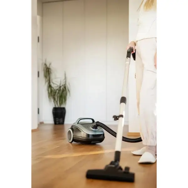Vacuum Cleaner Gorenje VC2328G6MBL, 2300W, 3L, Blue