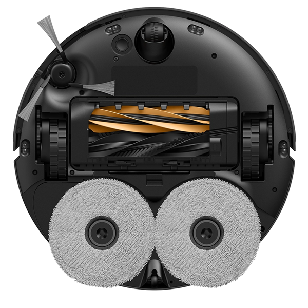 Robot Vacuum Cleaner Dreame RLM61HE Matrix10 Pro, 30000Pa, Lidar, Black