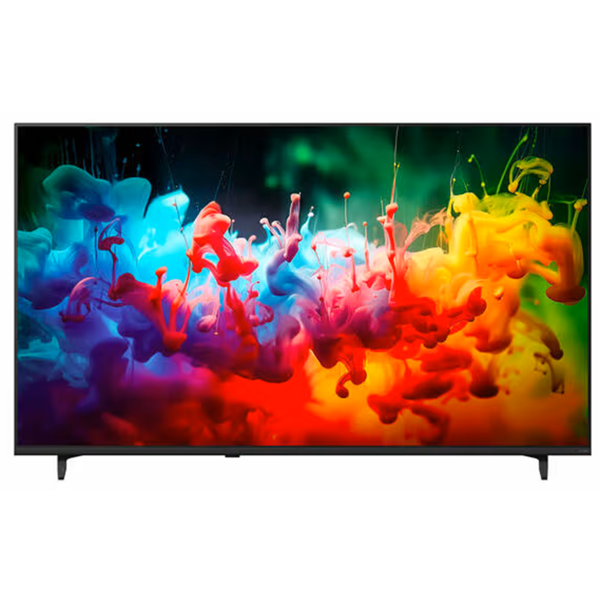 ტელევიზორი LG 65QNED70B6C.AMCN, 65", 4K UHD, HDMI, LAN, Bluetooth, Black