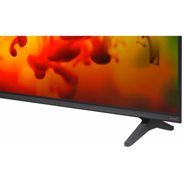 ტელევიზორი LG 65QNED70B6C.AMCN, 65", 4K UHD, HDMI, LAN, Bluetooth, Black