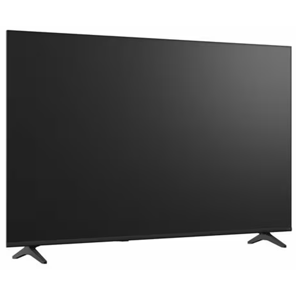 ტელევიზორი LG 65QNED70B6C.AMCN, 65", 4K UHD, HDMI, LAN, Bluetooth, Black