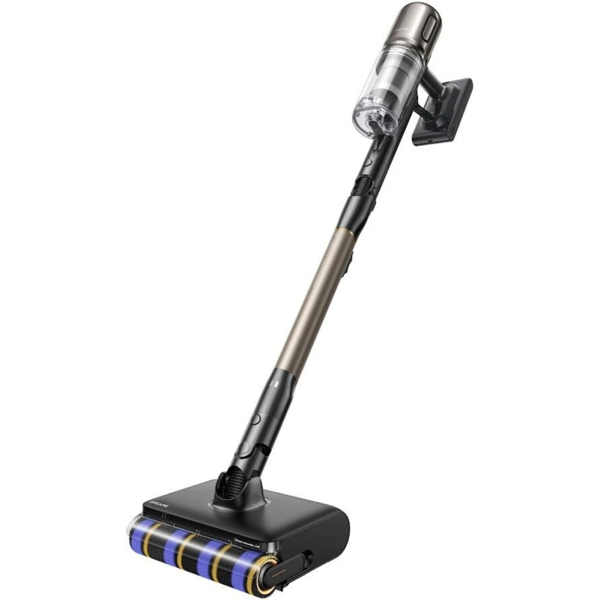 Vacuum Cleaner Dreame VRV63F Z40 AquaCycle Pro, 855W, 0.6L, Black