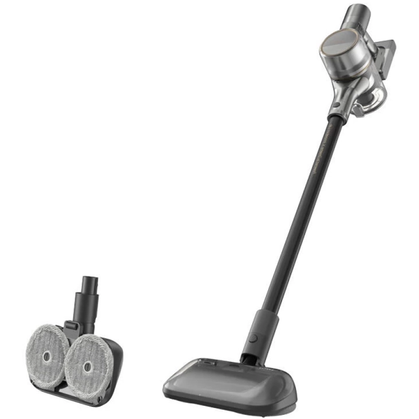 მტვერსასრუტი Dreame VTV21A R20 Aqua, 425W, 0.6L, Vacuum Cleaner, Grey