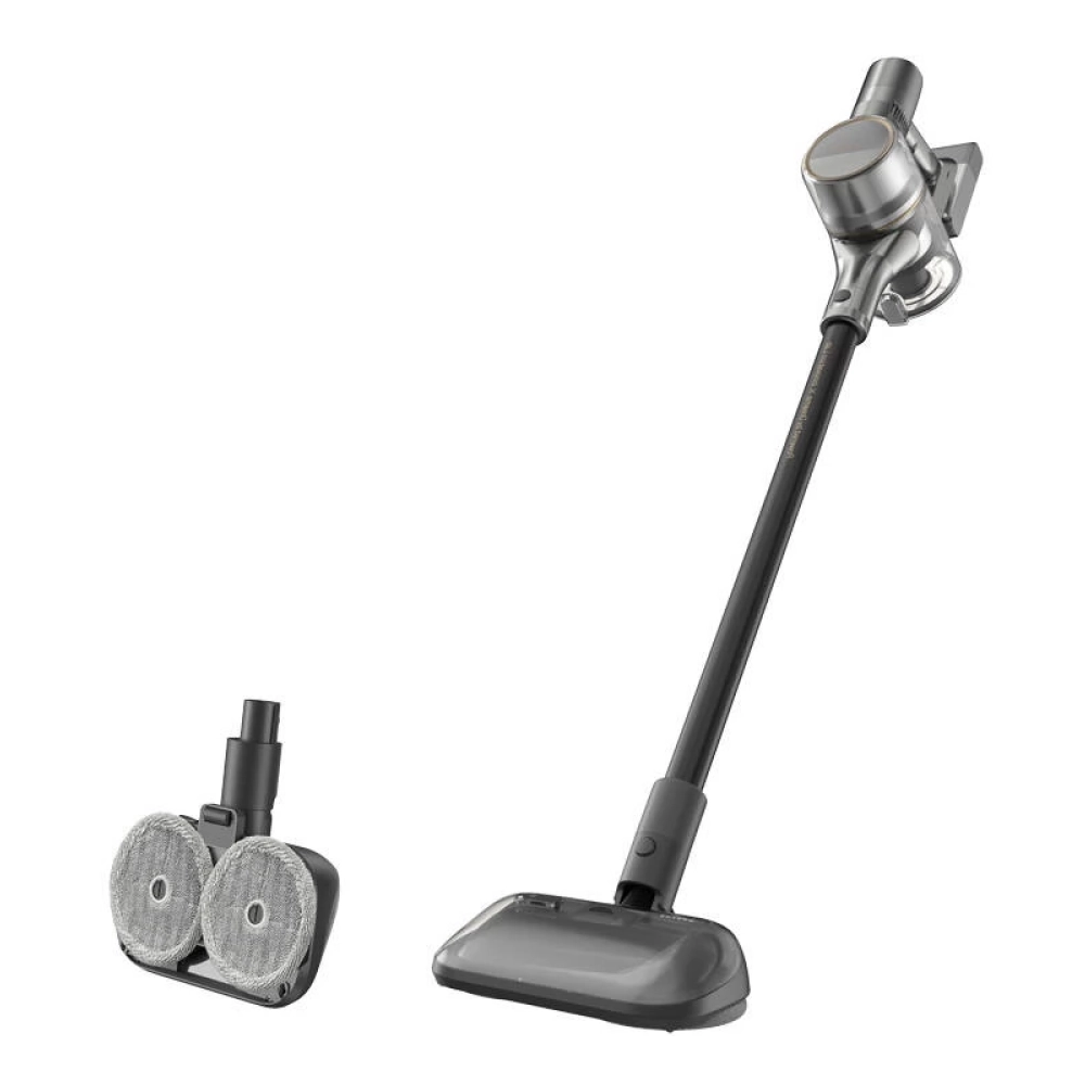 Vacuum Cleaner Dreame VTV21A R20 Aqua, 425W, 0.6L, Grey