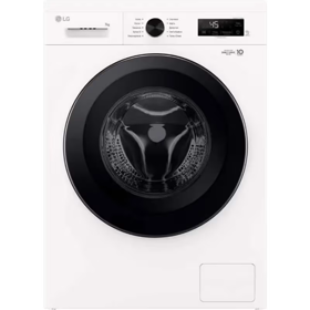 სარეცხი მანქანა LG F2Y2HYP65.AGWQME2, 7Kg, 1200Rpm, Washing Machine, White