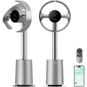 Fan Dreame CVF22A MF10, Silver