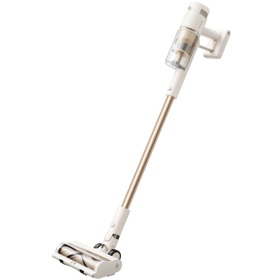 მტვერსასრუტი Dreame VRV65F R10S Essential Aqua, 350W, 0.6L, Vacuum Cleaner, White