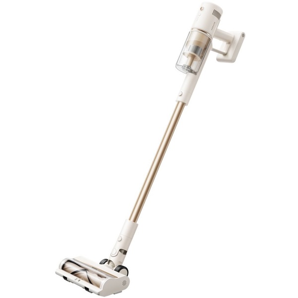 მტვერსასრუტი Dreame VRV65F R10S Essential Aqua, 350W, 0.6L, Vacuum Cleaner, White