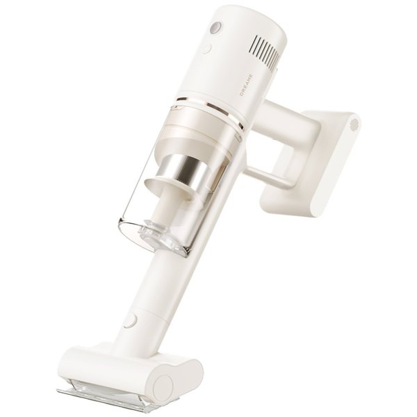 მტვერსასრუტი Dreame VRV65F R10S Essential Aqua, 350W, 0.6L, Vacuum Cleaner, White
