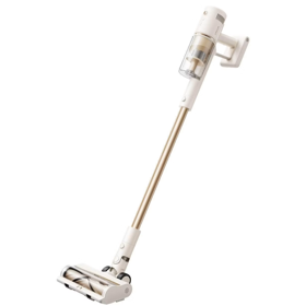 მტვერსასრუტი Dreame VZV29A R10s Essential, 350W, 0.6L, Vacuum Cleaner, White