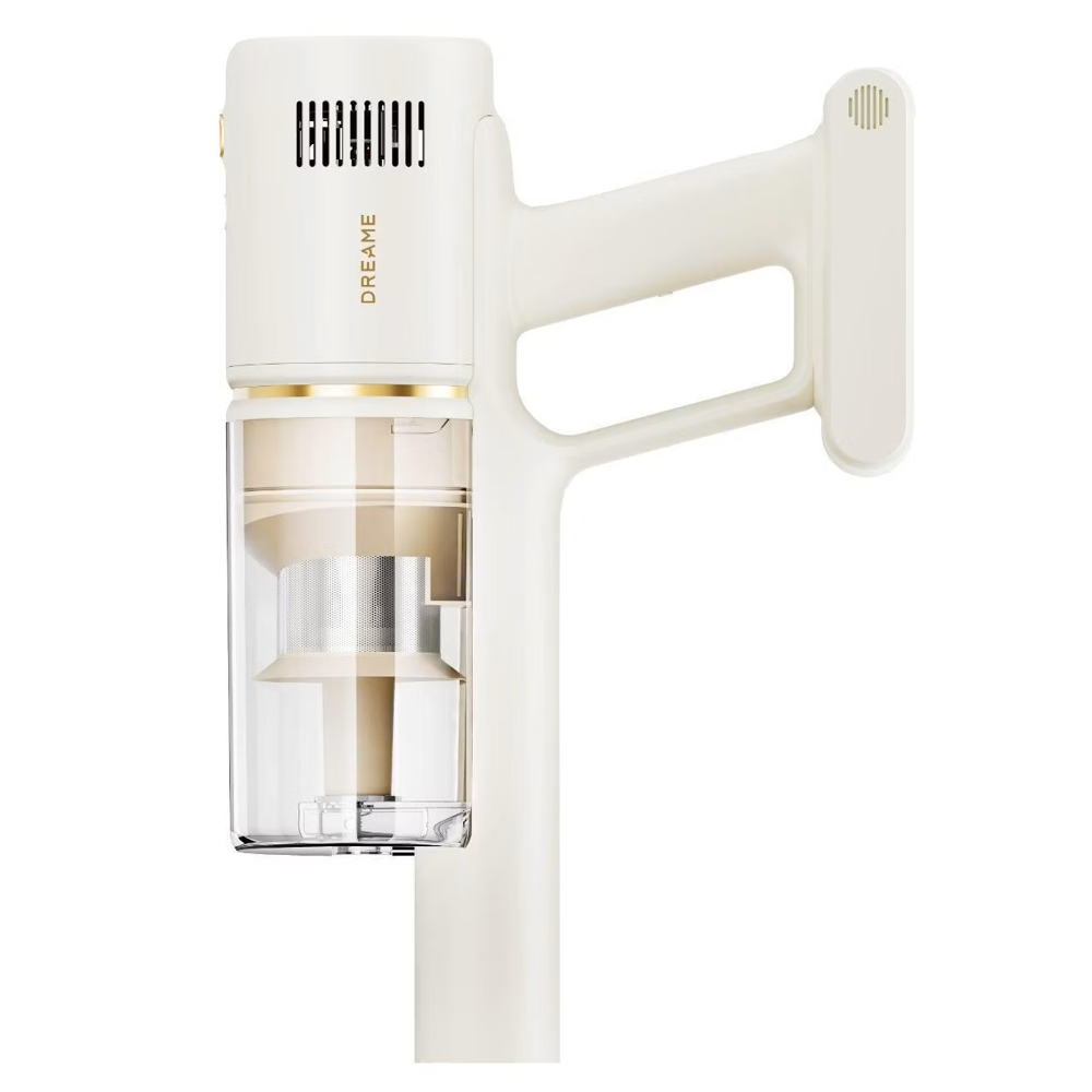 Vacuum Cleaner Dreame VZV29A R10s Essential, 350W, 0.6L, White