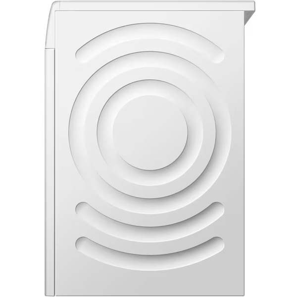 Washing Machine Bosch WGB256A1ME, 10Kg, A, 1600Rpm, 74dB, White