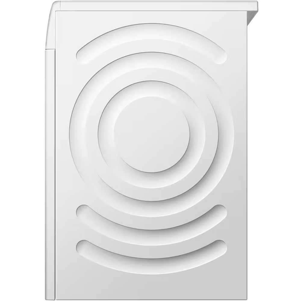 Washing Machine Bosch WGB256A1ME, 10Kg, A, 1600Rpm, 74dB, White