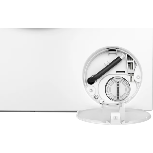 Washing Machine Bosch WGB256A1ME, 10Kg, A, 1600Rpm, 74dB, White