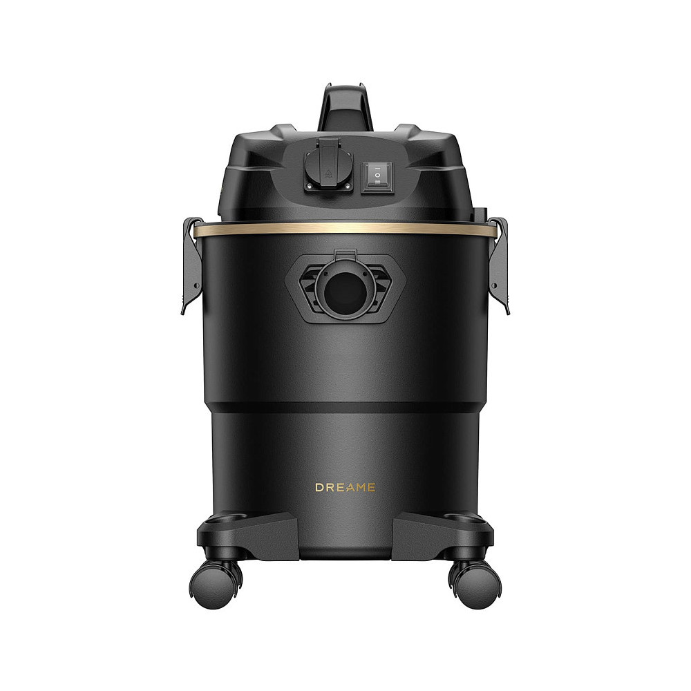Vacuum Cleaner Dreame HHV16A DF10 Pro, 1400W, 20L, Black