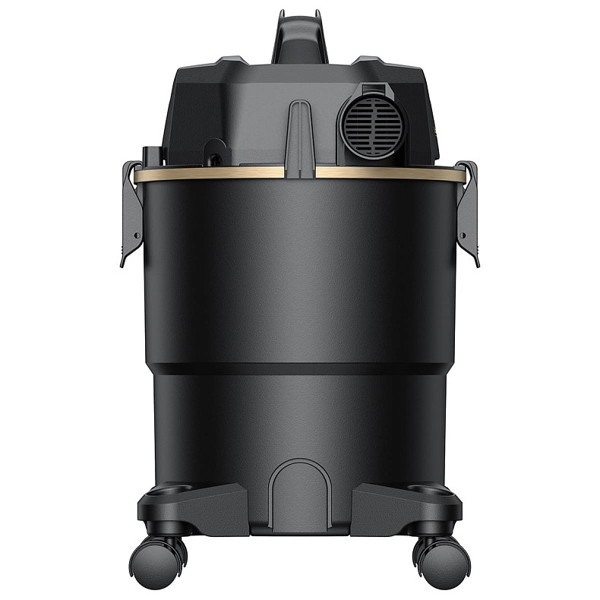 მტვერსასრუტი Dreame HHV16A DF10 Pro, 1400W, 20L, Vacuum Cleaner, Black
