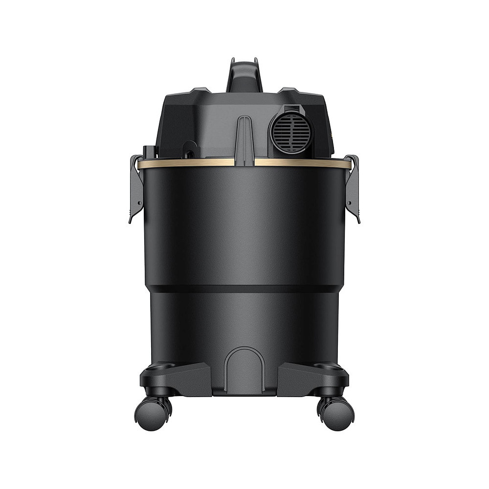 მტვერსასრუტი Dreame HHV16A DF10 Pro, 1400W, 20L, Vacuum Cleaner, Black