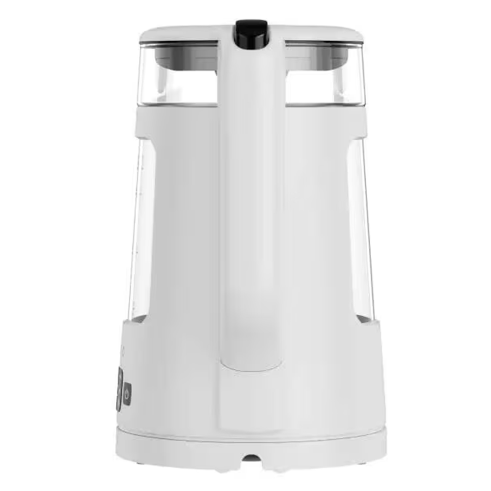 ელექტრო ჩაიდანი Aeno AEK0006, 2200W, 1.7L, Electric Kettle, White