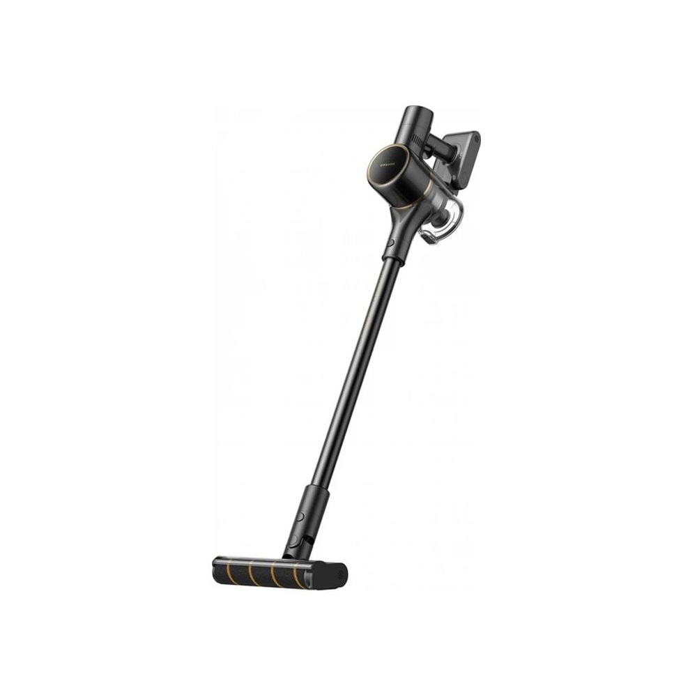 მტვერსასრუტი Dreame VZV23A R10s Pro, 425W, 0.6L, Vacuum Cleaner, Black