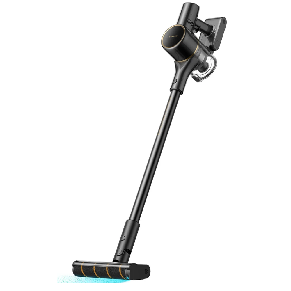 Vacuum Cleaner Dreame VZV23A R10s Pro, 425W, 0.6L, Black