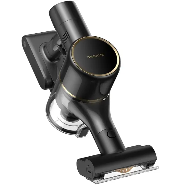 Vacuum Cleaner Dreame VZV23A R10s Pro, 425W, 0.6L, Black