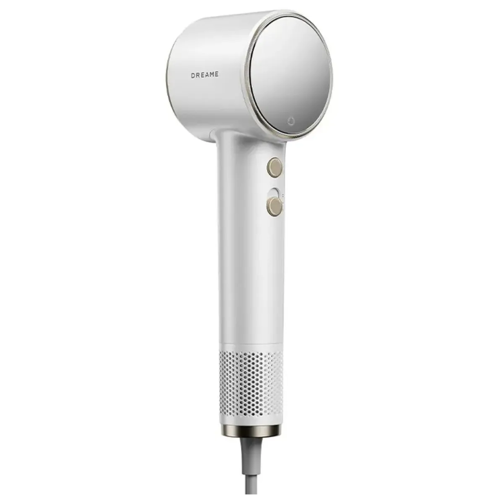 Hair Dryer Dreame AHG11C Grand, 1600W, White