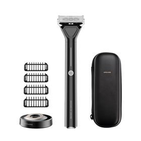 Electric Shaver Dreame AG01A SwiftBlade, Black