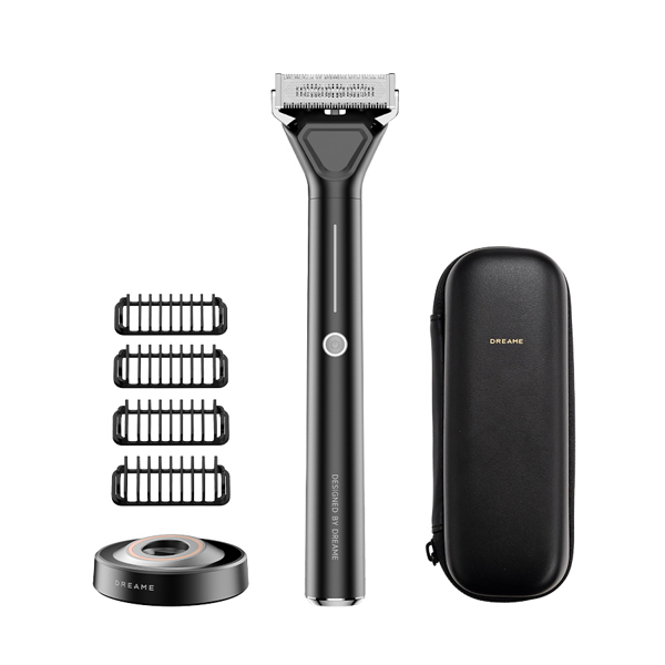 Electric Shaver Dreame AG01A SwiftBlade, Black