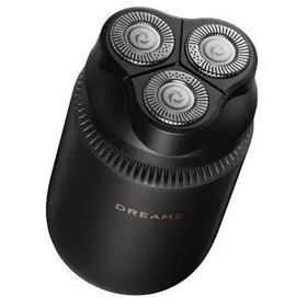 Electric Shaver Dreame AS01A S7, Black