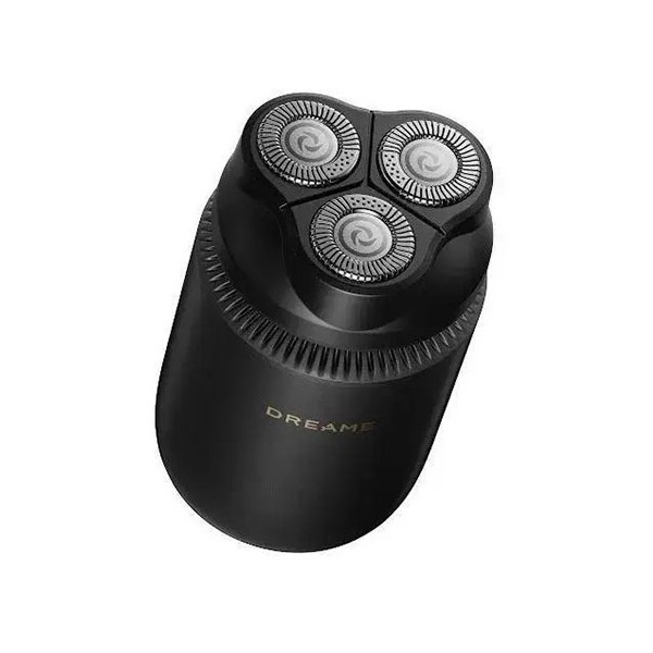 Electric Shaver Dreame AS01A S7, Black