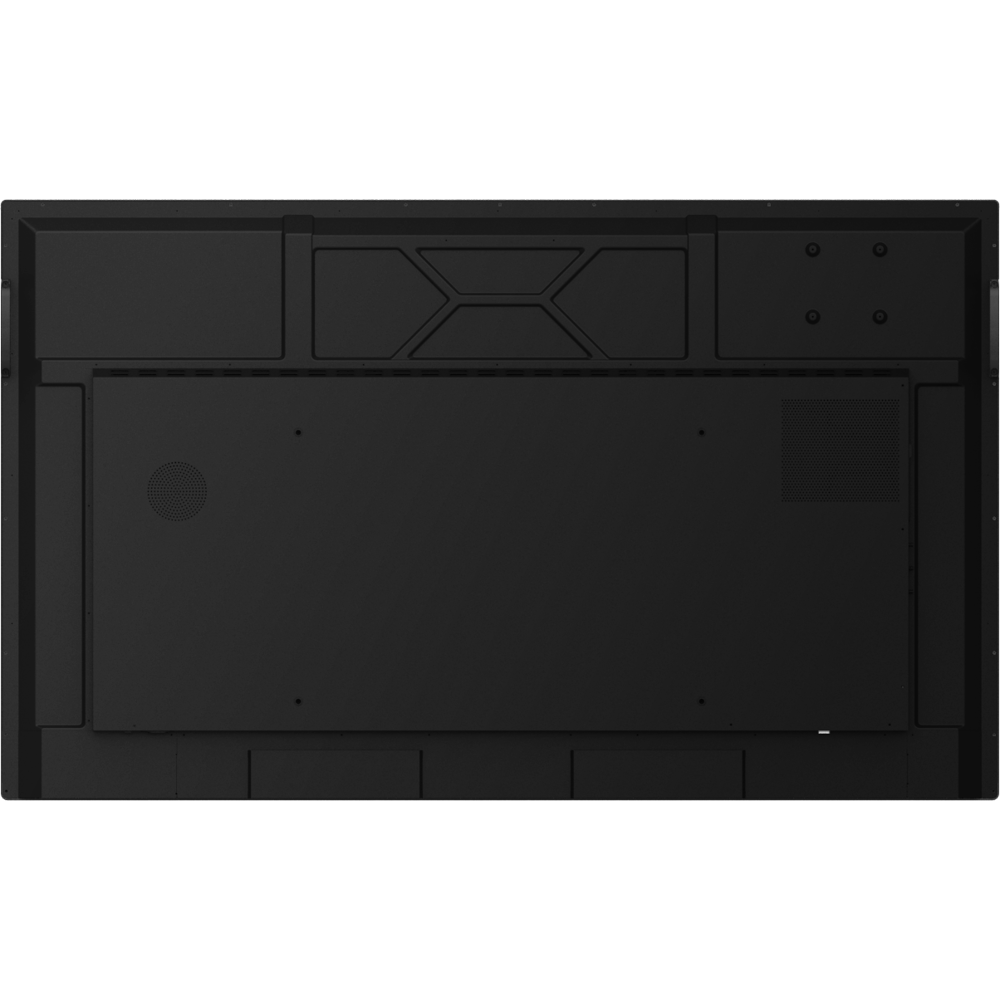 იტერაქტიული ეკრანი Vivitek BK653i Novo Touch, 65”, 4K, Android 14, RAM 8GB, 64GB, Smart Board, Silver