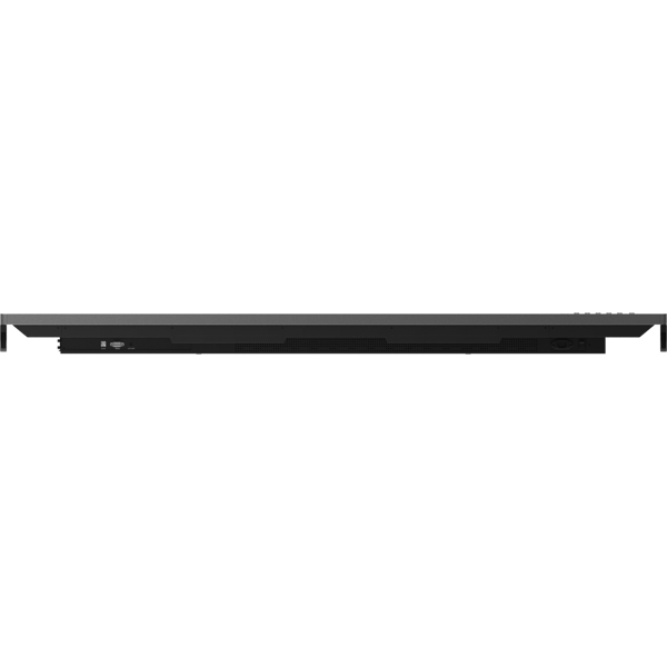 იტერაქტიული ეკრანი Vivitek BK653i Novo Touch, 85”, 4K, Android 14, RAM 8GB, 64GB, Smart Board, Silver