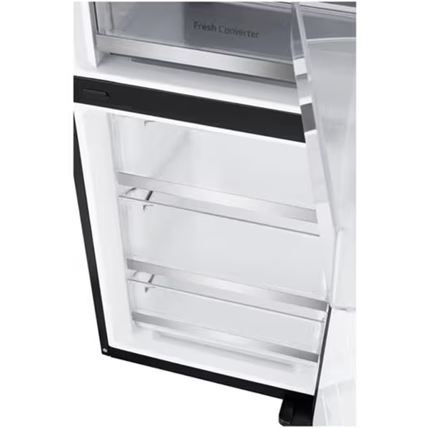 მაცივარი LG GR-V479QGKW.ABERGCC, 349L, No Frost, Refrigerator, Beige