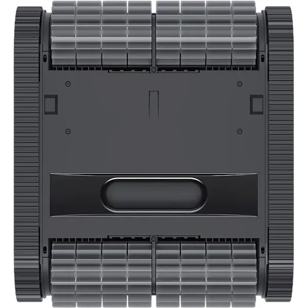 აუზის საწმენდი რობოტი Dreame PIXZ4111 Z1, Cordless Robotic Pool Cleaner, Black/Silver