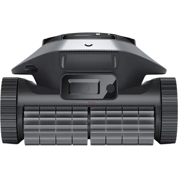 აუზის საწმენდი რობოტი Dreame PIXZ4111 Z1, Cordless Robotic Pool Cleaner, Black/Silver