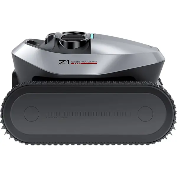 აუზის საწმენდი რობოტი Dreame PIXZ4111 Z1, Cordless Robotic Pool Cleaner, Black/Silver