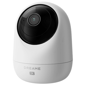 ვიდეო სათვალთვალო კამერა Dreame A131 NAVO Care 1 Incam, 4Mp, Indoor Video Surveillance Camera, White