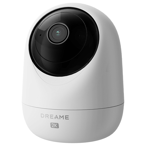 ვიდეო სათვალთვალო კამერა Dreame A131 NAVO Care 1 Incam, 4Mp, Indoor Video Surveillance Camera, White