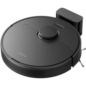 Robot Vacuum Cleaner Dreame RLF11SA F10, 13000Pa, Lidar, Black