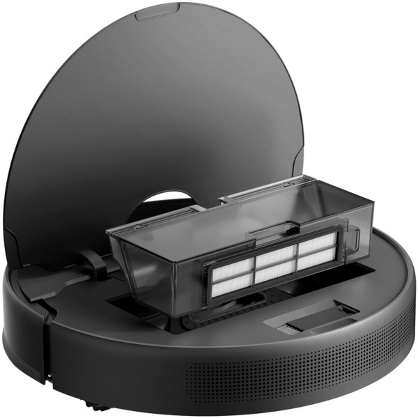 Robot Vacuum Cleaner Dreame RLF11SA F10, 13000Pa, Lidar, Black