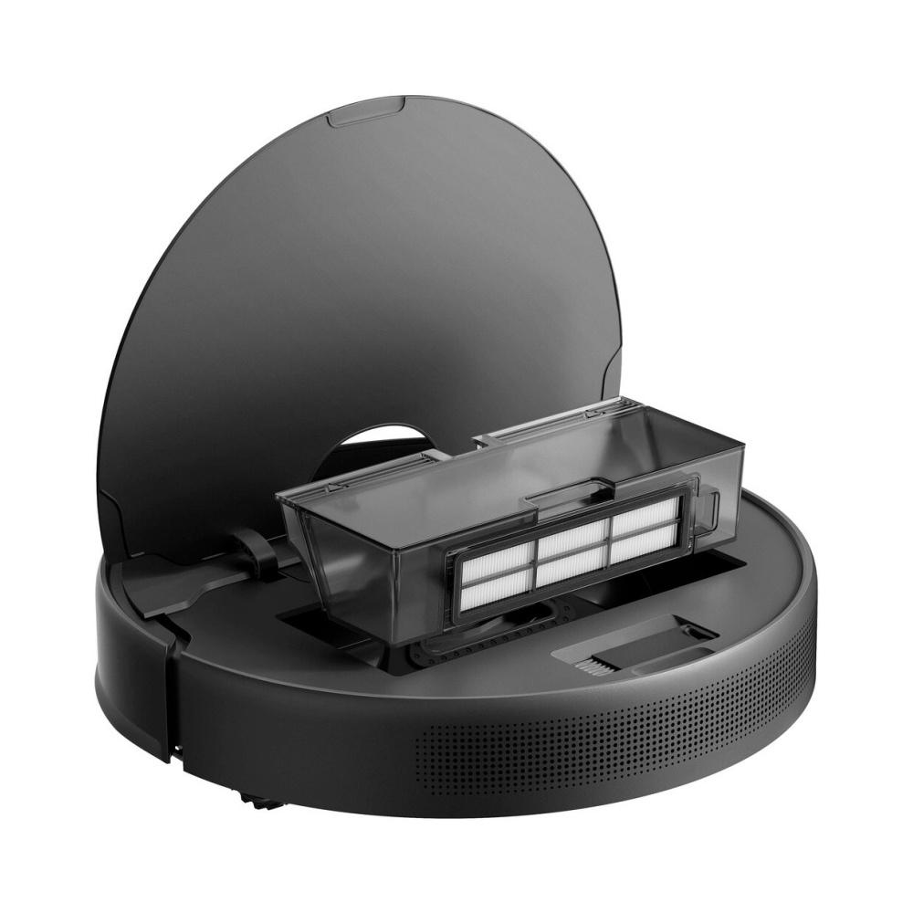 Robot Vacuum Cleaner Dreame RLF11SA F10, 13000Pa, Lidar, Black