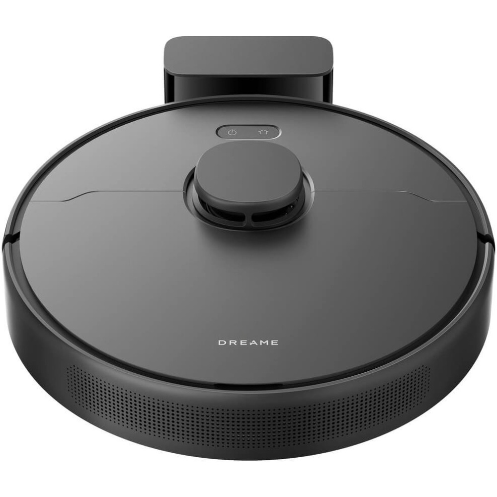 Robot Vacuum Cleaner Dreame RLF11SA F10, 13000Pa, Lidar, Black